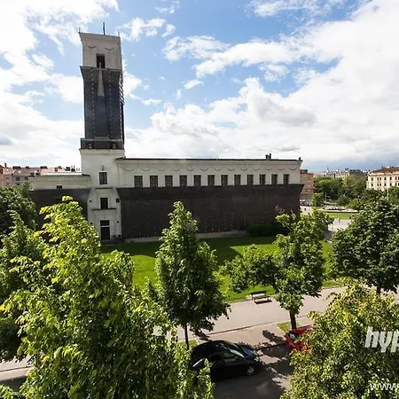Vinohrady Appartement *