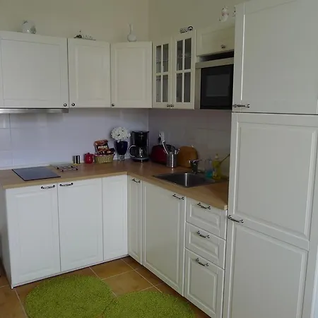 Vinohrady Appartement