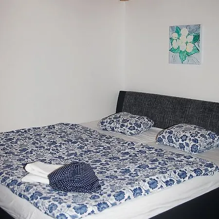 Vinohrady Appartement Prague