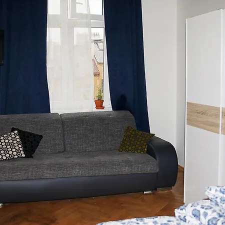 Vinohrady Appartement