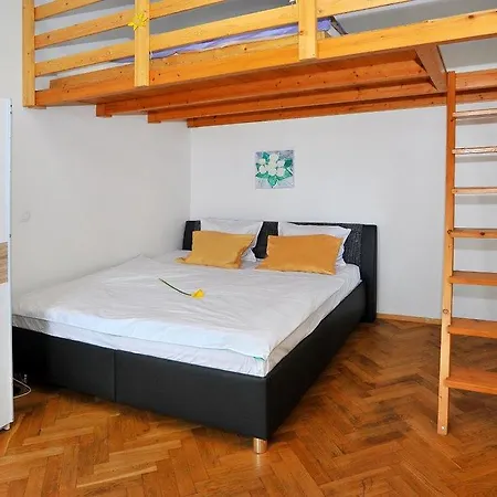 Appartement Vinohrady Prague