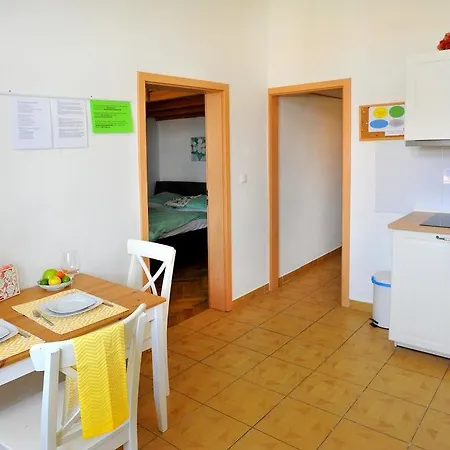 Vinohrady Apartament Praga