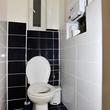 Vinohrady Apartament
